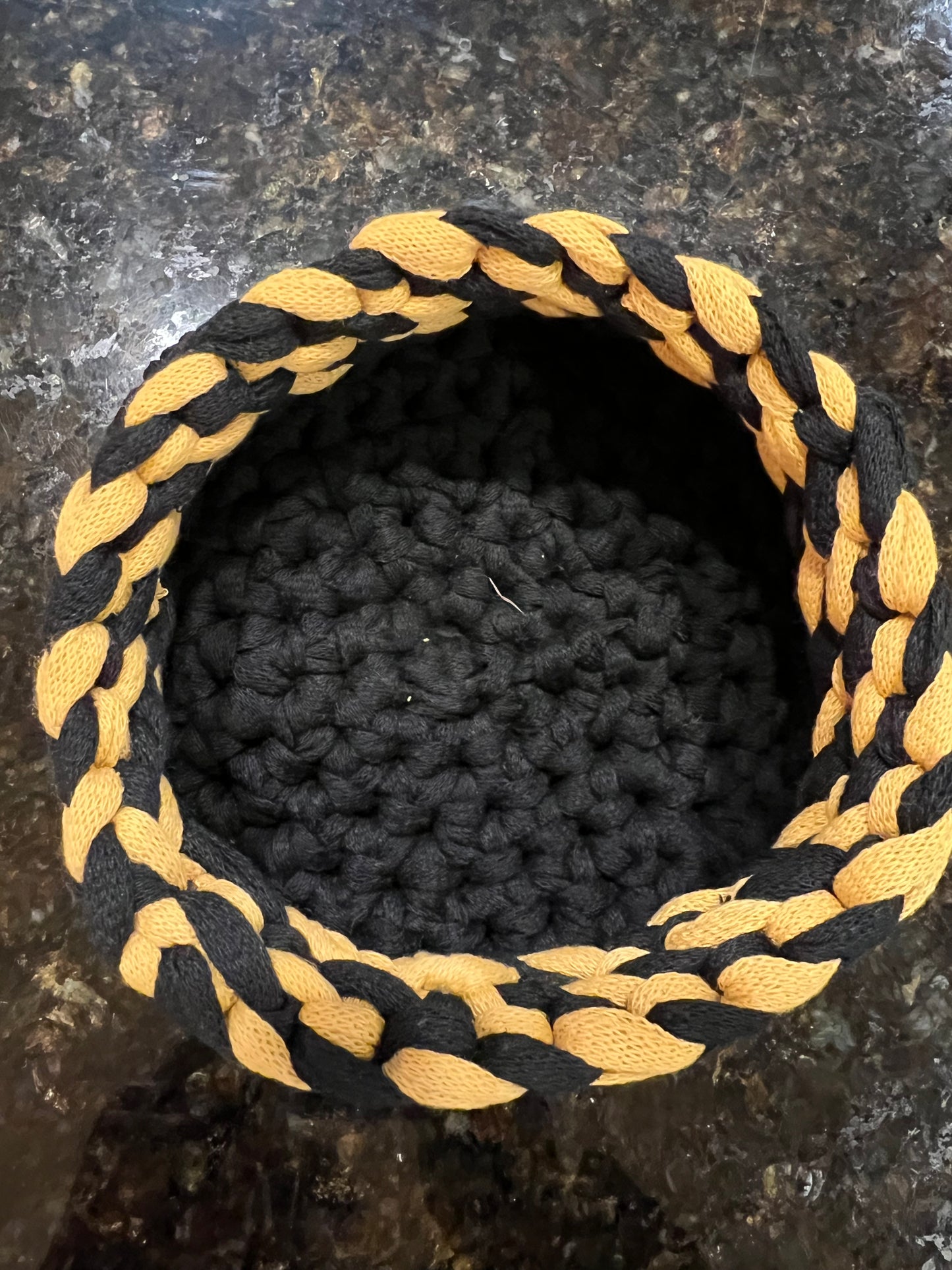 Mini baskets