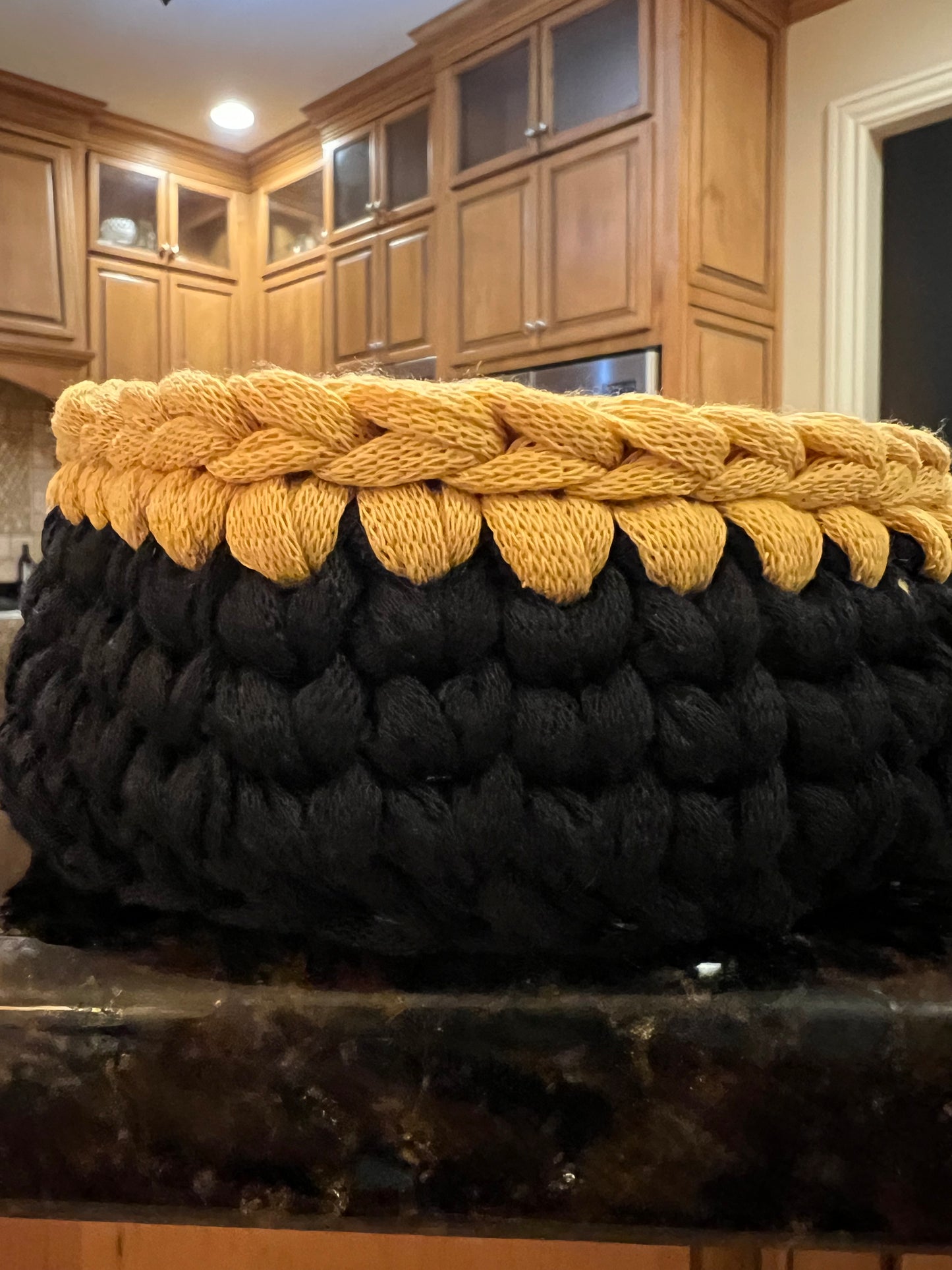 Mini baskets
