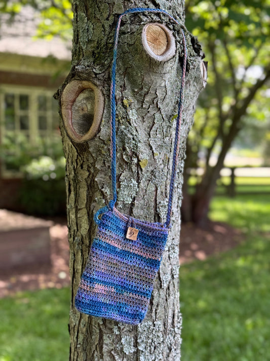 Crossbody