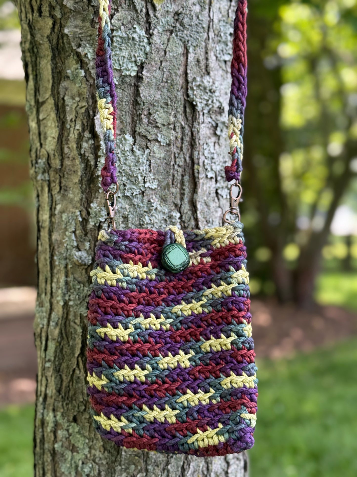 Crossbody