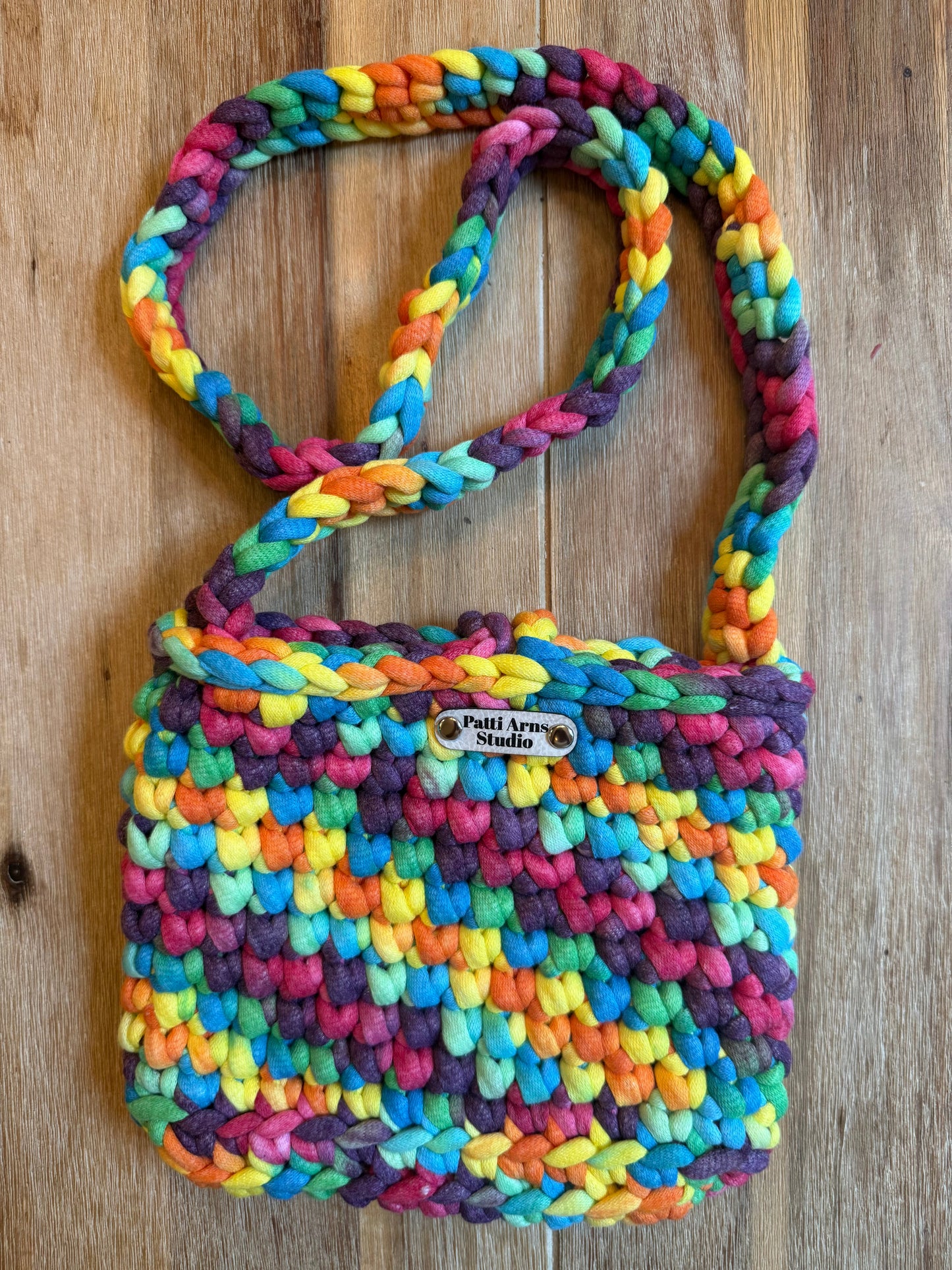 Skipper-Little Skittle